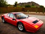 Ferrari 512 BBi 1981 года (US)